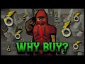 OSRS The Ring of Endurance Should YOU Buy it