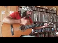 Zamba para olvidar - Daniel Toro (cover)