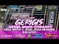 Download Lagu DJ GERIGIS JINGGLE ARDEM COMMUNITY - DJ BONGO BAR BAR