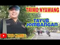 Download Lagu #Tayub_Trimo_Nyawang,  #totok_arema