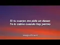 Yandel - Como Antes (Letra) ft. Wisin
