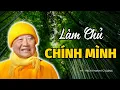 Download Lagu THIỀN ĐỂ LÀM CHỦ CHÍNH MÌNH - Thiền Là Cội Gốc Của Đạo Phật  | Hòa Thượng THÍCH THANH TỪ [PPUD]