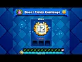 12-0 BOOST FIELDS CHALLENGE