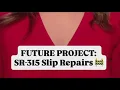 Traffic Alert SR-315 in Delaware County to close for 4 months for project