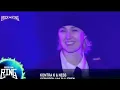 Kontra K - Geboren Um Zu Leben feat.NESS Rock am Ring live