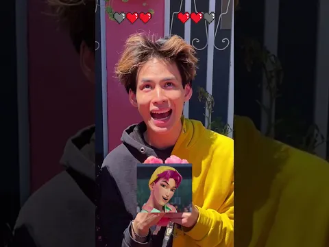 Guess the Kpop Demon Hunters Character by their mouth 😂