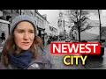 This is Scotland s newest city