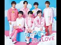 初心LOVE（うぶらぶ）YouTube ver. - なにわ男子