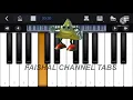 Download Lagu KEJU JOGET viral !!!!! PIANO tutorial