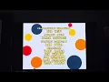 Download Lagu Review of The 2003 DVD Closing of Rolie Polie Olie Olie’s Winter Wonderland