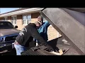 Scioto Ribber cooking Thanksgiving turkeys November 27 2019