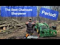 How to Use The Stihl 2 in 1 Filing Guide
