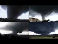 Worst Tornado Outbreak In History
