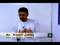 Download Lagu [3] Exegesis of Surah Nuh (#71) - by Khalil Jaffer
