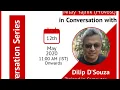 Download Lagu NUV Conversation - With Mr. Dilip D'Souza