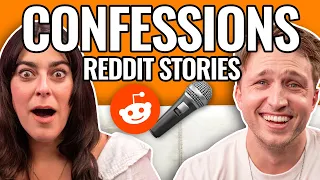 Confessions Of A Redditor Reading Reddit Stories