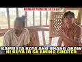 Download Lagu KAMUSTA KAYA ANG UNANG ARAW NI KUYA JR SA AMING SHELTER? PART 2
