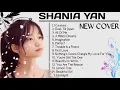 Download Lagu Shania Yan New Cover 2022 - Monsters  Imagination | Dusk Till Dawn  Nothings Gonna | Full Album