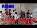 6 Sahabat sampai mati versi (bukan kaleng kaleng)