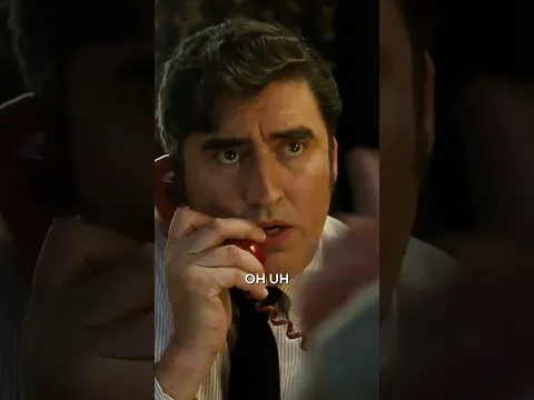 Asking for a raise gone wrong #AlfredMolina #TheHoax