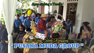 Download Ayun ambing naek ka Tumila, Tanji Kuda Renggong, \ MP3