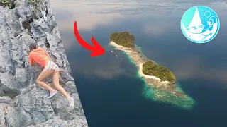 Anchored in the clouds Episode 258 (Sailing Catalpa)