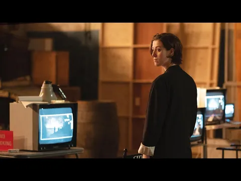 NYFF59 Trailer