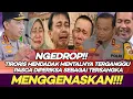 Lagu TIRORIS TIBA-TIBA NGEDROP MENTALNYA TERGANGGU PASCA PEMERIKSAAN POLDA METRO ADA APAKAH GERANGAN ⁉️
