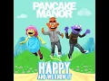 Five Little Monkeys Jumping on the Bed - Pancake Manor