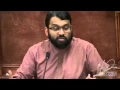 Seerah of Prophet Muhammed 15 - Torture to the Prophet \u0026 Abyssinia - Yasir Qadhi | November 2011