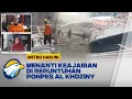 Download Lagu [FULL] Menanti Keajaiban di Tengah Puing: Harapan untuk Santri yang Tertimbun