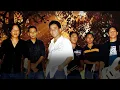 Lagu Acid Rain - Selamat Datai Ke Sarawak (2008)