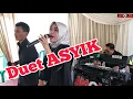 Download Lagu DUET ASYIK - Tragedi Buah Apel (Gito Rollies)