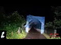 Beauty of Sadolxem bridge at night