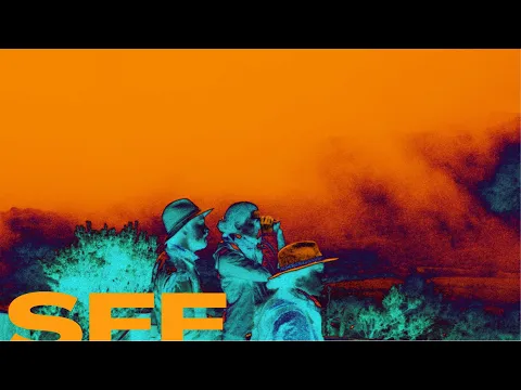 The Soldier's Lagoon | Trailer - SFF 24