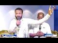Lagu Sad moment of Evangelist Ebuka Obi talking about Mazi Nnamdi Kalu and Igbos  