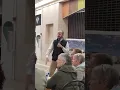 Iowa Crossroads Mall Talk Tour