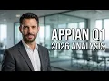 Appian First Quarter 2026 Financial Performance and Outlook