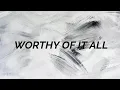 TRIBES - VICTORY WORSHIP