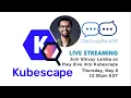 Download Lagu ChatLoopBackOff Episode 56 (​Kubescape)
