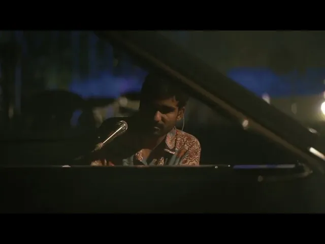 Tum Jab Pass || Prateek kuhad || Live Mumbai performance