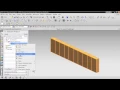 NX Advanced Simulation - Simply Supported Beam Analysis w Beam Elements