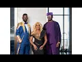 Download Lagu Nadia Mukami X  Okello Max X Prince Indah - Mali Safi ( Official Video ) SMS SKIZA 6986176 TO 811