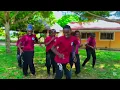 VICTOR FT ROSE MUHANDO - HATUA DANCE COVER @VICTORMUTHENYA @rosemuhandoofficial5676