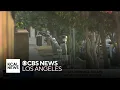 Police say suspicious device outside Foothill Station was a military ordnance left by civilians