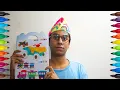 Bifta Car Coloring For Kids - Gta V Car Build