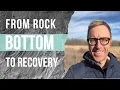 Rest and Concussion Recovery What Actually Helped Me Heal