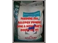 Hypoallergenic Dog Food - Royal Canin Hydrolyzed Protein Adult HP Feeding my allergic dog