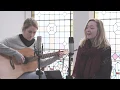 When I Survey - Sarah Beattie and Eleonore Sian Cockerham cover