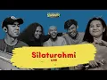 Download Lagu SILATURAHMI - SWARANTARA (LIVE PERFORMANCE)